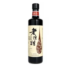 Shuita Ocet vyzrálý 3 letý 500 ml