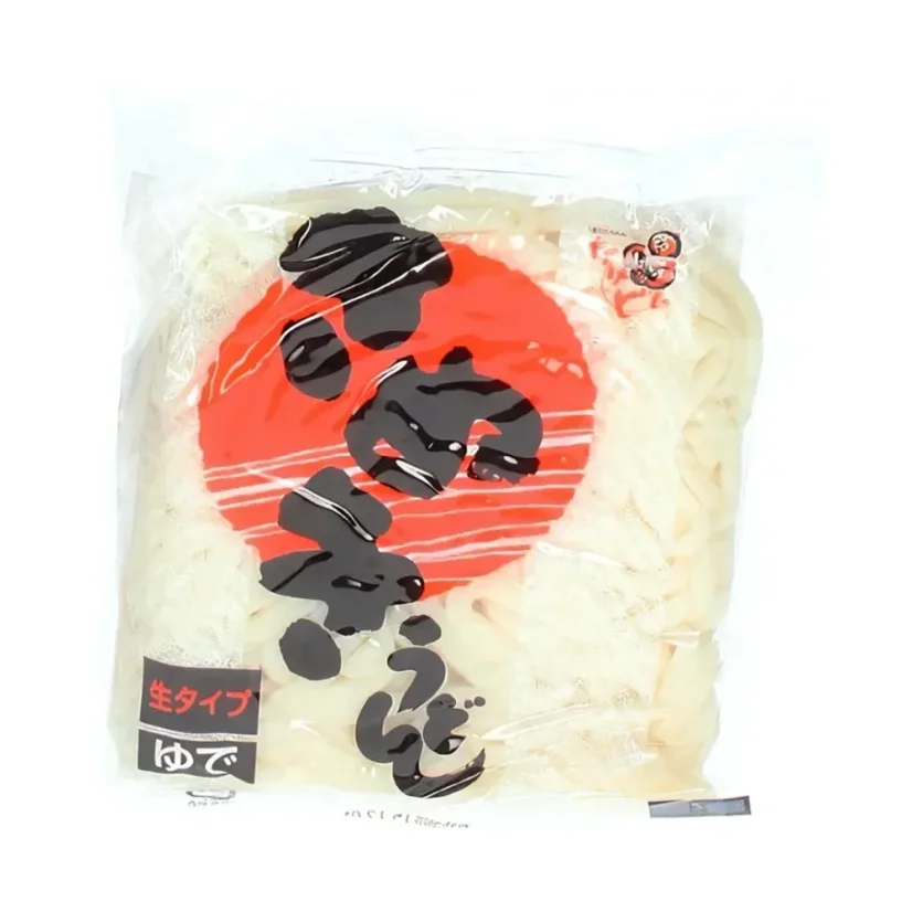 Miyatake Předvařené Udon nudle 200 g