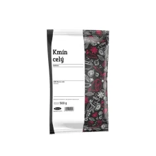 Drana Caraway Whole 500 g