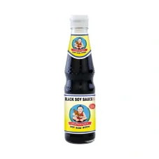 Dek Som Boon Sojová omáčka tmavá 300 ml Dek Som Boon Sojová omáčka tmavá 300 ml