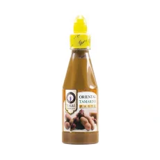 Thai Dancer Tamarindová Pasta 250 ml