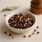 Whole Mixed Peppercorns: How to Use Them for Better Aroma and Juicier Flavor