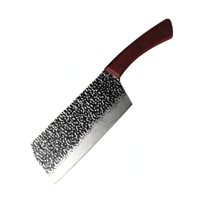 Japanisches Hackmesser Nakiri 20 cm