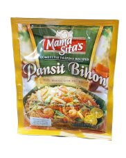 Mama Sita's Sauce für Reisnudeln Pansit Bihon 40 g