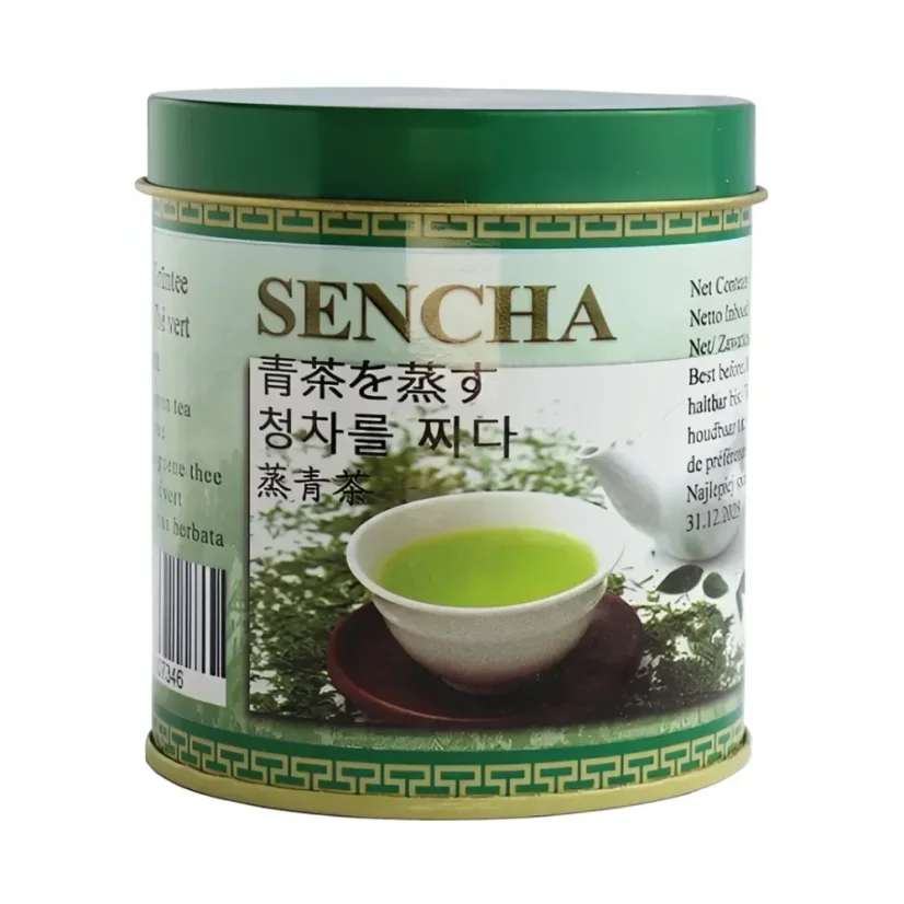 Golden Turtle Zelený čaj Sencha 30 g