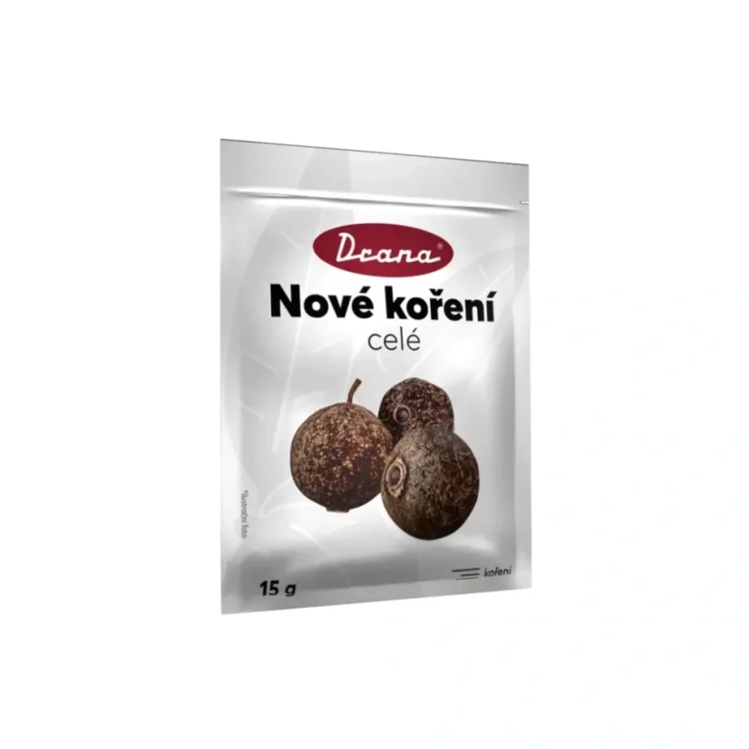 Drana Nové Koření Celé 15 g