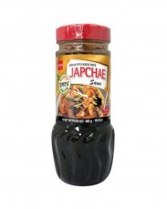 Wang Koreanische Japchae-Sauce 458 ml