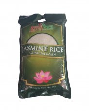 Essa Jasmine rice Lotus 5 kg