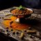 Rezept für Punjabi Choley