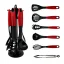 Eisenbach  Set of 7 kitchen utensils