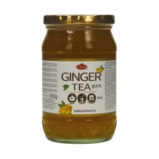 T'best Ginger tea 500 g