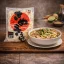 Miyatake Předvařené Udon nudle 200 g Miyatake Předvařené Udon nudle 200 g