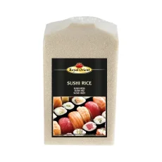 Royal Orient Sushi Rice 5 kg Royal Orient Sushi Rice 5 kg