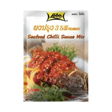 Lobo Směs na Chilli omáčku na plody moře 75 g