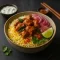 Donburi, Biryani und andere Gerichte aus einer Schüssel: wie sie funktionieren und wie man sich in ihnen zurechtfindet