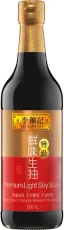 Lee Kum Kee Soy Sauce Light 500 ml