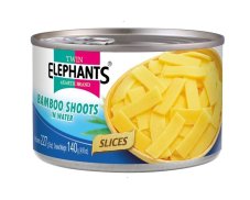 Bamboo shoots slices 227 g