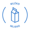 Mlieko