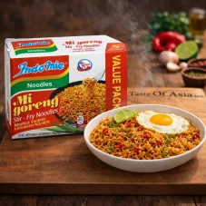 IndoMie Instantné vyprážané rezance Mi Goreng 5 X 80 g