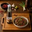 Thai Dancer Pfeffersauce zum Braten von 300 ml