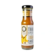 Thai Dancer Longan omáčka s thajským korením 150 ml