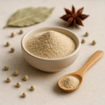 Biele korenie mleté: jemná pálivosť, ktorá vyladí ázijské jedlá aj slovenskú klasiku