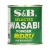 S&B Meerrettichpulver mit Wasabi 30 g