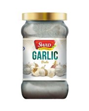 Swad Garlic paste 300 g