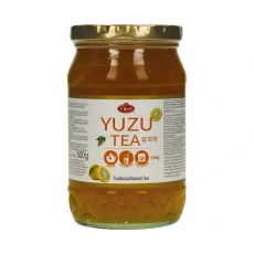 T'best Citrus Yuzu Tea 500 g T'best Citrus Yuzu Tea 500 g