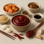 Geschmack der koreanischen Küche: Wie Schärfe, Fermentation, Reis und „Jang“ in der Praxis wirken Geschmack der koreanischen Küche: Wie Schärfe, Fermentation, Reis und „Jang“ in der Praxis wirken