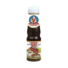 Dek Som Boon Ostrá Dip omáčka Thajský styl 135 ml Dek Som Boon Ostrá Dip omáčka Thajský styl 135 ml
