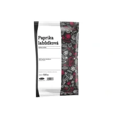 Drana Delikatessen Paprika ASTA 160 500 g Drana Delikatessen Paprika ASTA 160 500 g