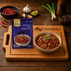 AHG Pasta Vindaloo Kari 50 g