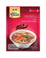 Tom Yum Suppenpaste 50 g