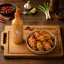 Flying Goose Chilli omáčka Sriracha Mayo 730 ml