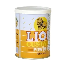 Lion Custard 300 g Lion Custard 300 g