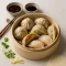 Dumplings und Knödel Asiens: Wie man sich bei jiaozi, gyoza, mandu und dim sum zurechtfindet