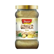 Swad Zázvorová pasta 300 g