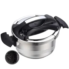 Royalty Line Pressure cooker with marble surface 28 cm - 10 l