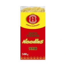Spring Happiness Quick Nudeln ohne Ei 500 g