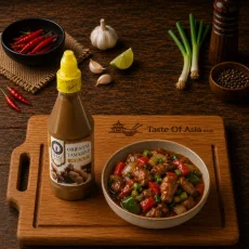 Thai Dancer Tamarind paste 250 ml