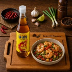 King Lobster Fischsauce 700 ml