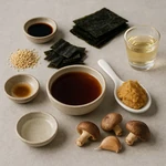 Wodurch kann man Fischsauce, Miso, Mirin und weitere Grundzutaten ersetzen: ehrlich, funktional und ohne Mythen Wodurch kann man Fischsauce, Miso, Mirin und weitere Grundzutaten ersetzen: ehrlich, funktional und ohne Mythen