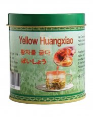 Golden Turtle Žltý čaj Huang Xiao 30 g
