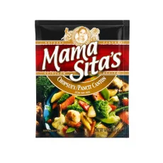 Mama Sita's Směs na zeleninové stir-fry Chopsuey 40 g