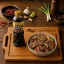 Yamamori Yakiniku sauce 220 ml