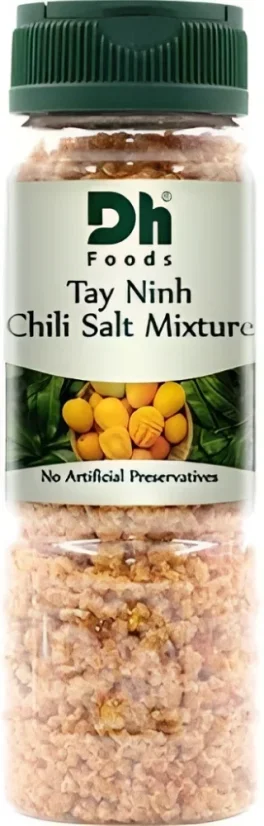 DH Foods Dipping Sůl s Červeným Chilli 110 g