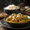 Recept na Korma kari