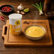 Lion Custard 300 g