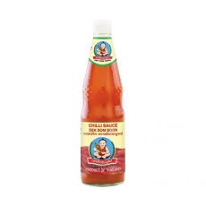 Dek Som Boon Chilli Omáčka Ostrá 700 ml
